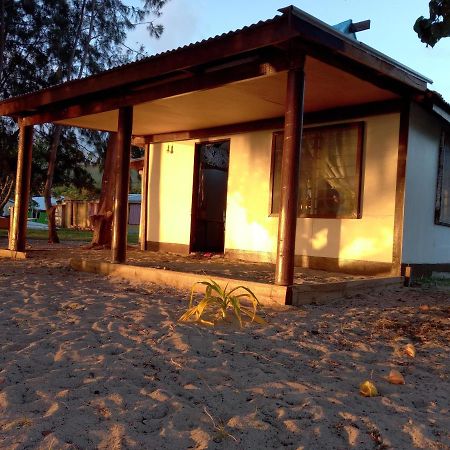 Yasawa Homestays Naisisili المظهر الخارجي الصورة