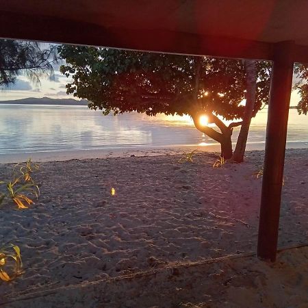 Yasawa Homestays Naisisili المظهر الخارجي الصورة