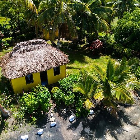 Yasawa Homestays Naisisili المظهر الخارجي الصورة