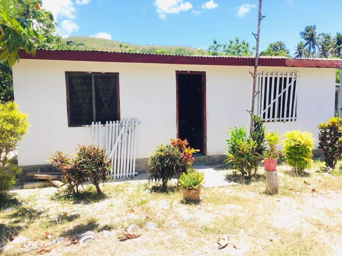 Yasawa Homestays Naisisili المظهر الخارجي الصورة