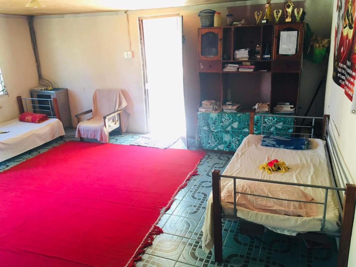 Yasawa Homestays Naisisili المظهر الخارجي الصورة