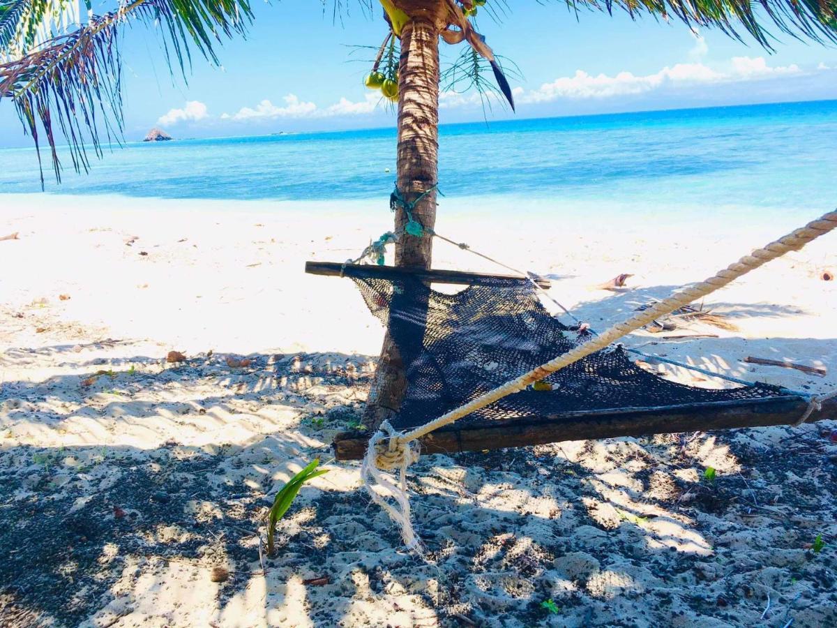 Yasawa Homestays Naisisili المظهر الخارجي الصورة