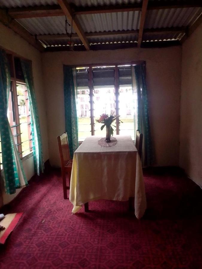 Yasawa Homestays Naisisili المظهر الخارجي الصورة