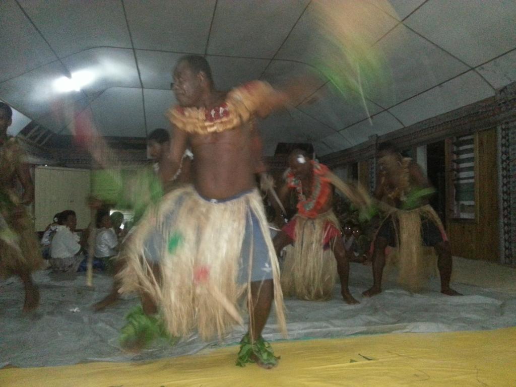 Yasawa Homestays Naisisili المظهر الخارجي الصورة
