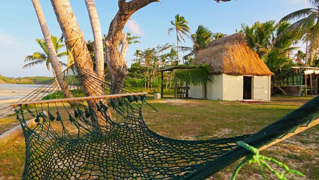 Yasawa Homestays Naisisili المظهر الخارجي الصورة