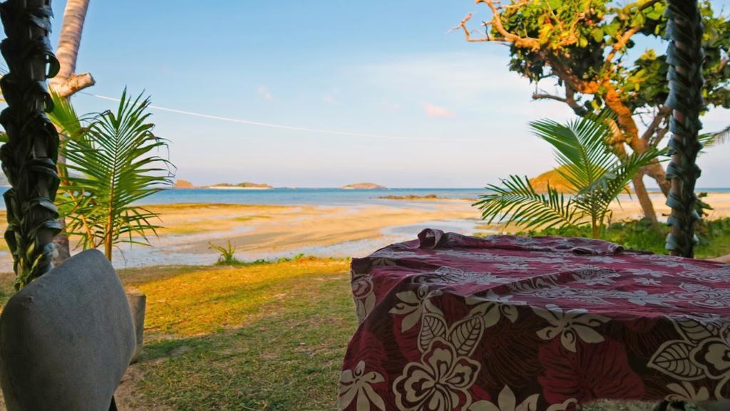 Yasawa Homestays Naisisili المظهر الخارجي الصورة