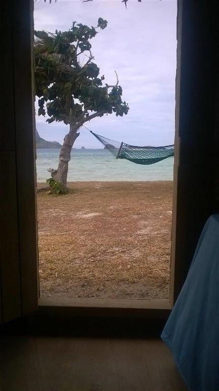 Yasawa Homestays Naisisili المظهر الخارجي الصورة