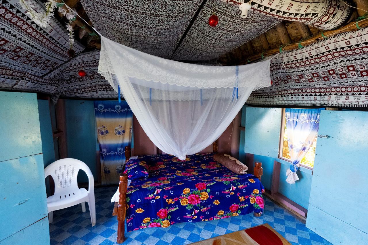 Yasawa Homestays Naisisili المظهر الخارجي الصورة