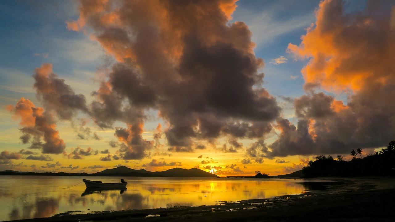 Yasawa Homestays Naisisili المظهر الخارجي الصورة