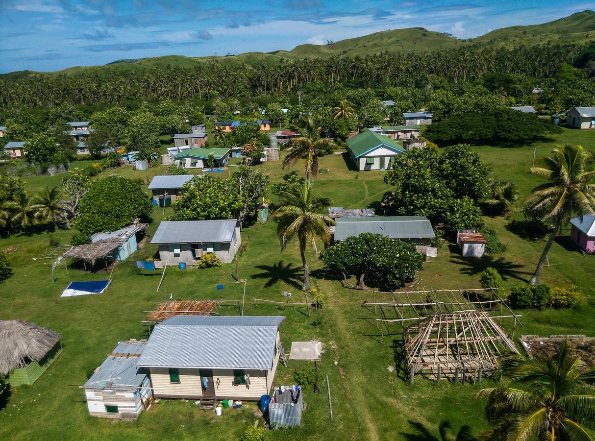 Yasawa Homestays Naisisili المظهر الخارجي الصورة