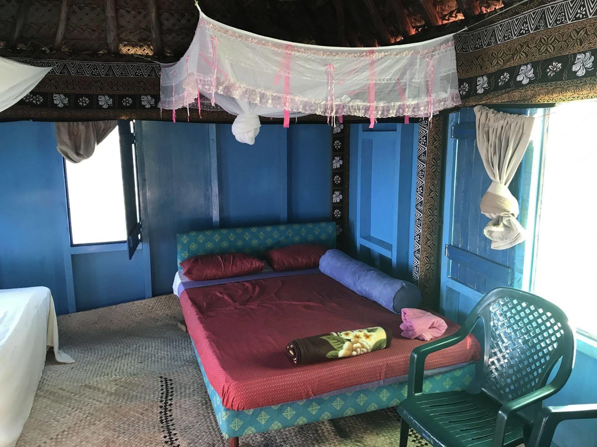 Yasawa Homestays Naisisili المظهر الخارجي الصورة