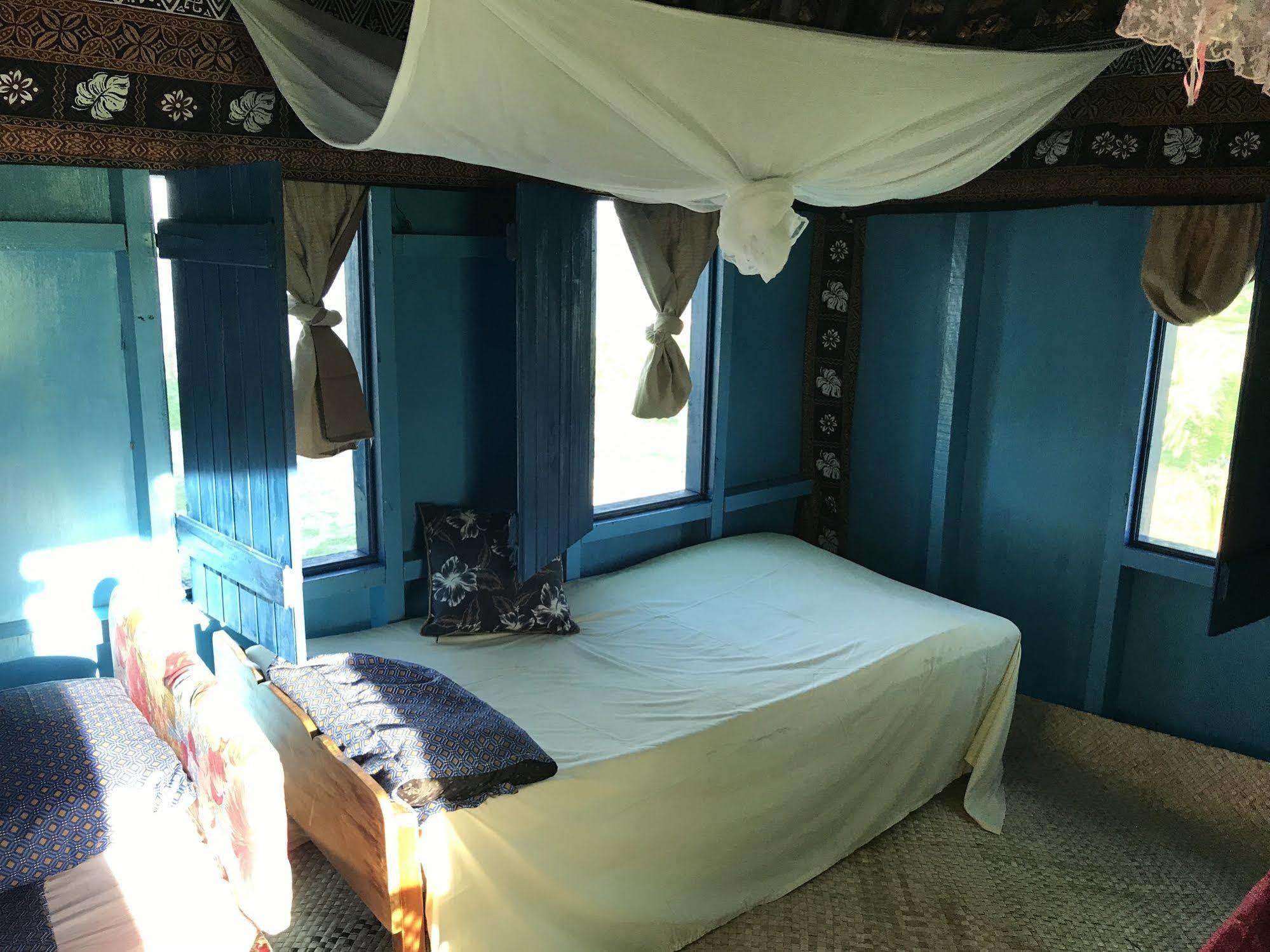 Yasawa Homestays Naisisili المظهر الخارجي الصورة