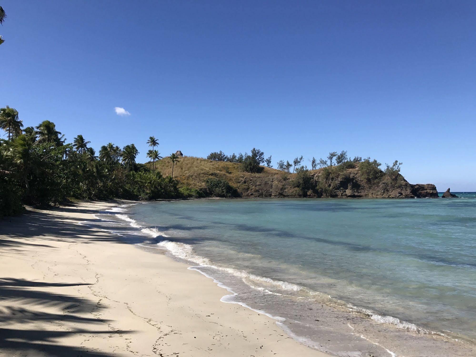 Yasawa Homestays Naisisili المظهر الخارجي الصورة