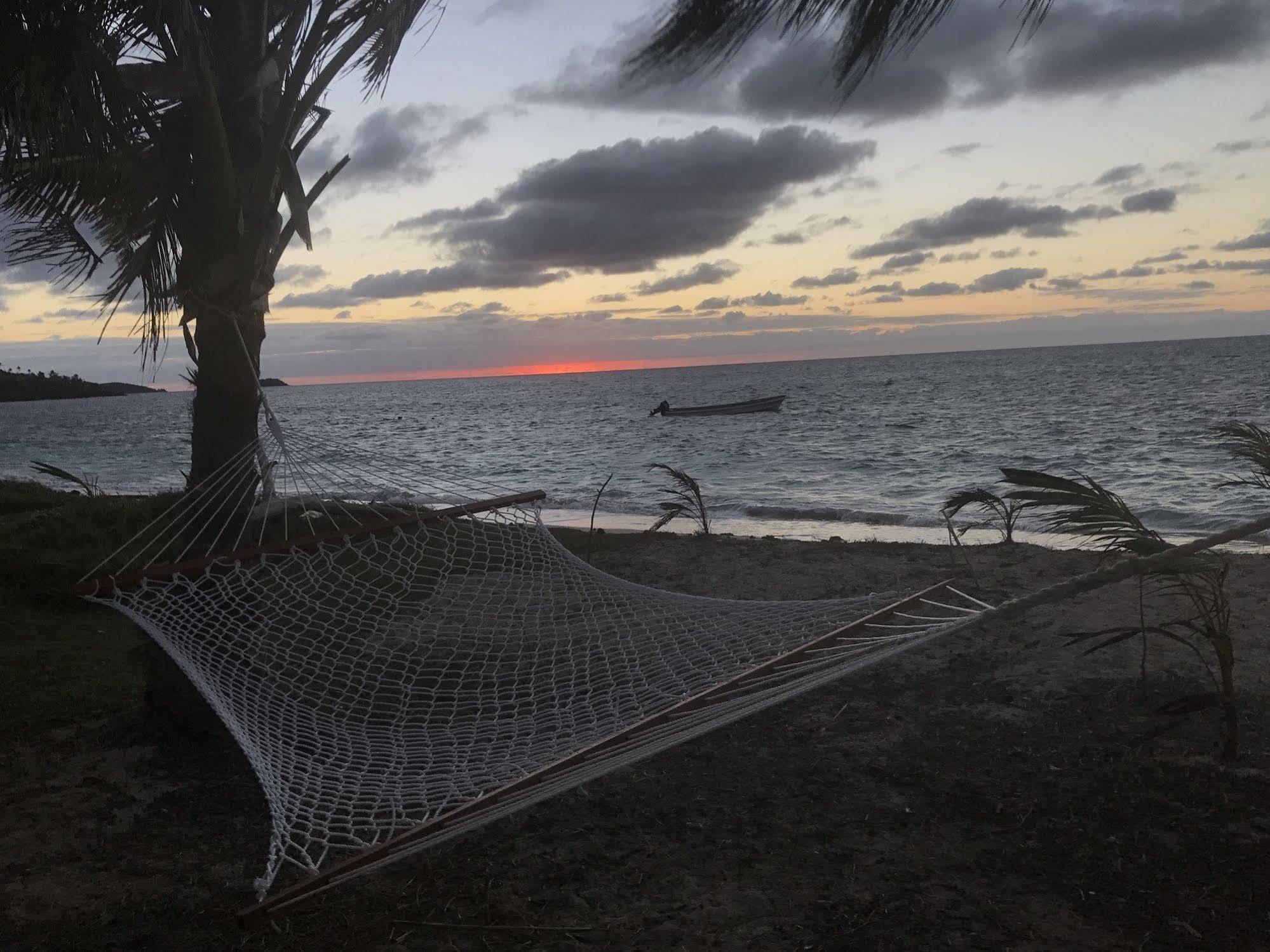 Yasawa Homestays Naisisili المظهر الخارجي الصورة