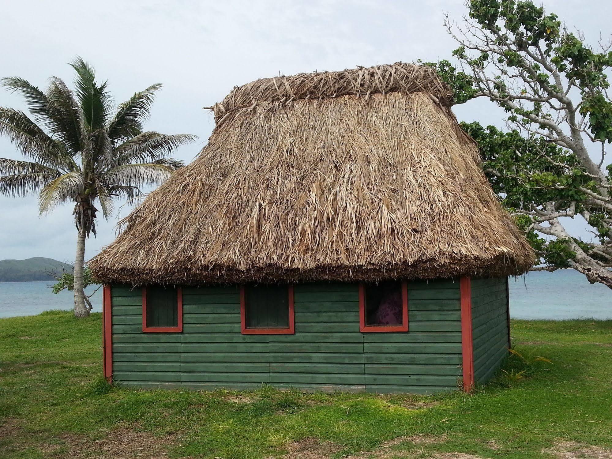 Yasawa Homestays Naisisili المظهر الخارجي الصورة