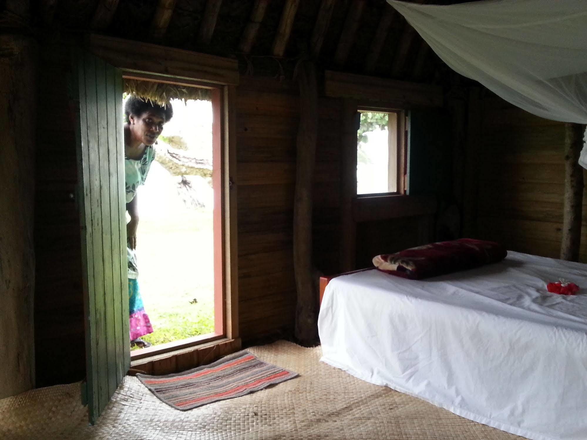 Yasawa Homestays Naisisili المظهر الخارجي الصورة