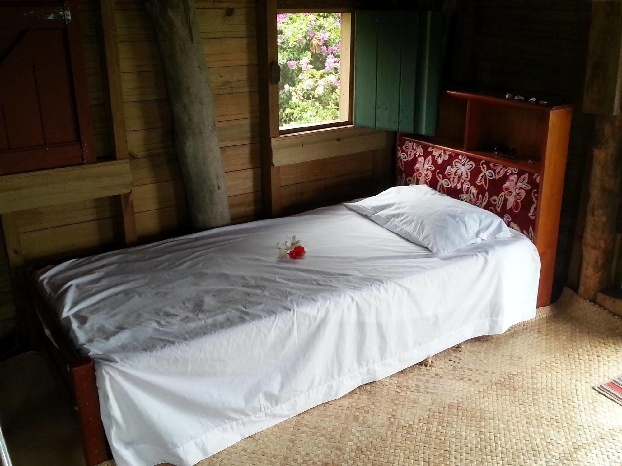 Yasawa Homestays Naisisili المظهر الخارجي الصورة