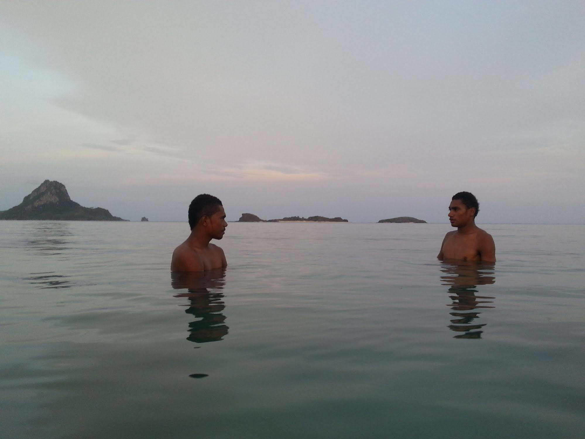 Yasawa Homestays Naisisili المظهر الخارجي الصورة