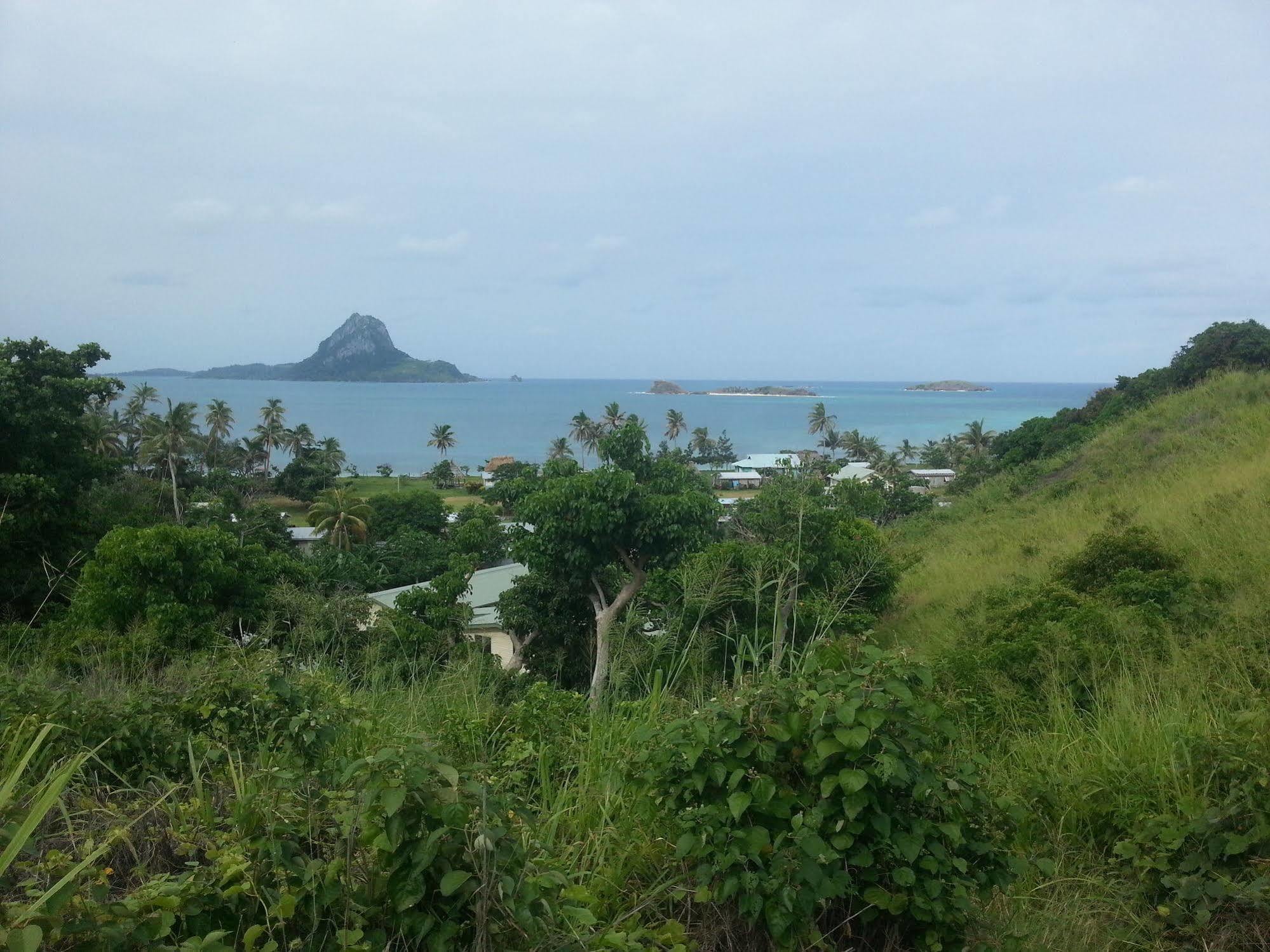 Yasawa Homestays Naisisili المظهر الخارجي الصورة